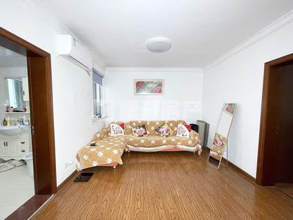 北京育秀(五区)2室2厅80.18平低楼层/共6层