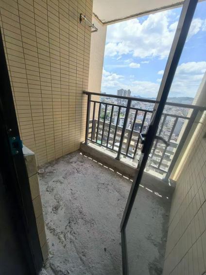 北京领航熹璟园3室2厅106平中楼层/共24层