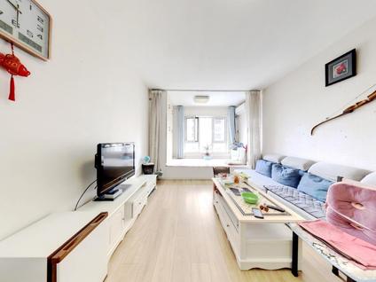 北京即墨古城1室1厅71.61平中楼层/共22层