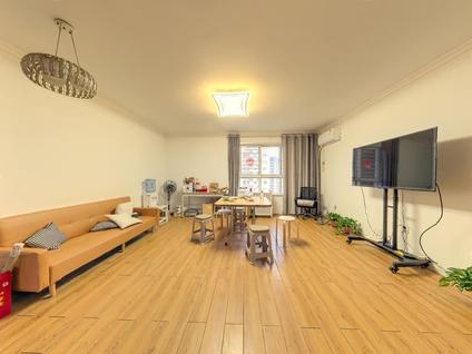 西安聚福苑3室2厅127.98平中楼层/共33层