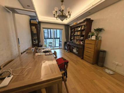 北京晶耀名邸3室2厅117.64平低楼层/共16层