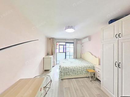 北京东锦里1室1厅42.33平高楼层/共6层