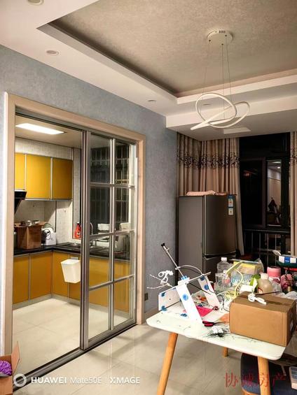 北京新龙花苑3室2厅125平中楼层/共6层