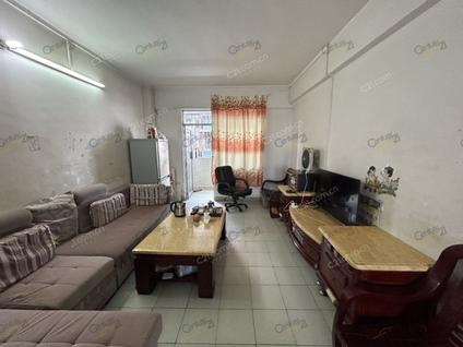 北京玉带大厦2室2厅98平高楼层/共9层