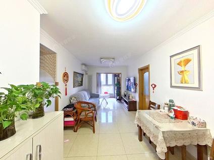 北京燕保祈东家园(1号院)2室1厅79.24平低楼层/共28层