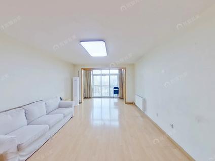 北京宏嘉丽园2室1厅105.16平中楼层/共8层