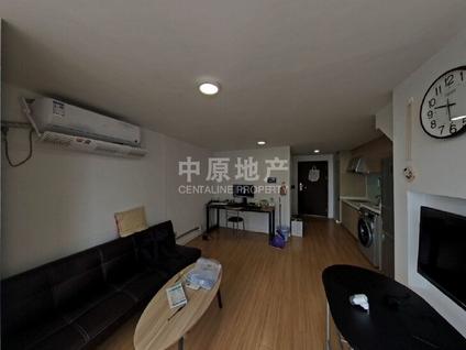 北京万立城(商业楼)2室1厅41.74平高楼层/共22层