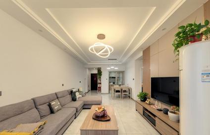 北京惠泽苑2室2厅80平低楼层/共31层