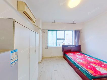 北京大都文苑风情1室1厅37.53平中楼层/共24层