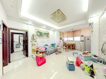 温州永丰家园4室2厅155平低楼层/共11层