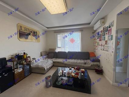运城庄儿头小区3室2厅108平低楼层/共12层
