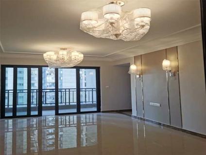 江门恒大御景半岛3室2厅92平低楼层/共32层