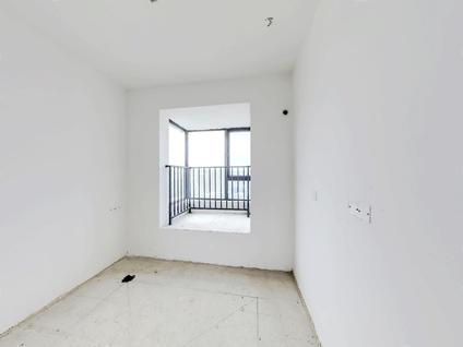 北海吾悦华府3室1厅98.65平高楼层/共26层