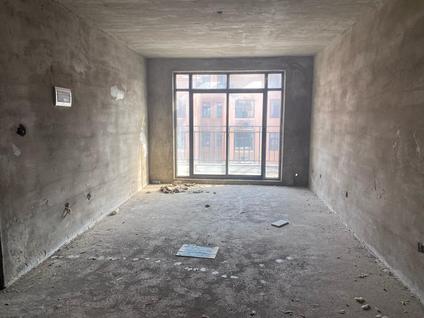 北京峰华都市花园御苑2室2厅97平高楼层/共6层