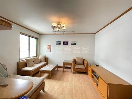 常州湾里新村(东区)3室2厅127平高楼层/共6层