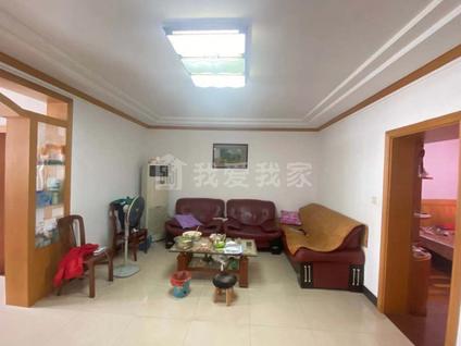 北京上庄农民公寓2室2厅112平中楼层/共5层