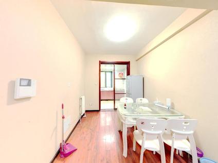 北京老街绿地郑东新苑(三期)3室2厅128.85平中楼层/共8层