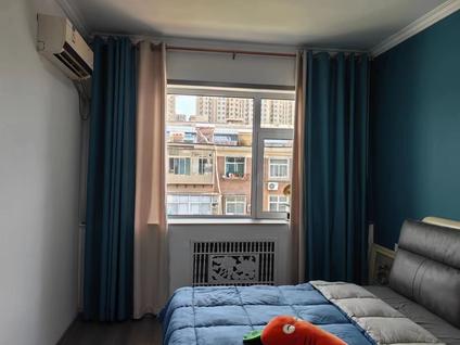 北京车辆厂宿舍1室1厅37.61平高楼层/共6层