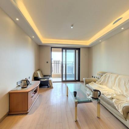 北京万科城(月桂苑)3室2厅94.38平高楼层/共26层