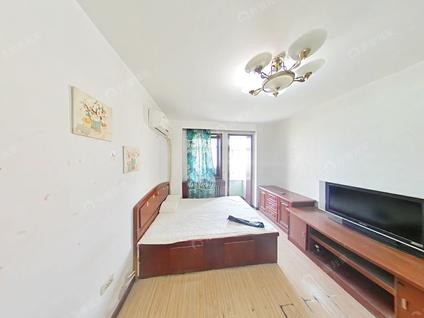 北京松月村小区2室0厅37.11平中楼层/共8层