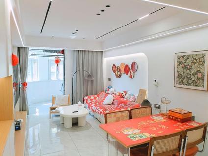 北京毅达新村3室1厅85.73平中楼层/共7层