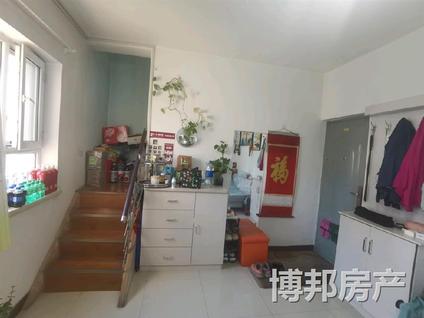 北京康明园(一二期)1室1厅65平高楼层/共6层