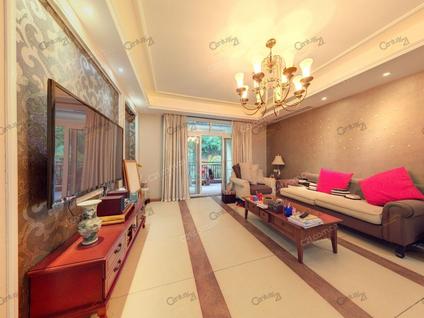 重庆蓝光十里蓝山3室2厅148.67平中楼层/共6层