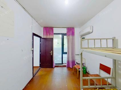 北京亿丰蔚蓝郡3室2厅85.32平低楼层/共18层