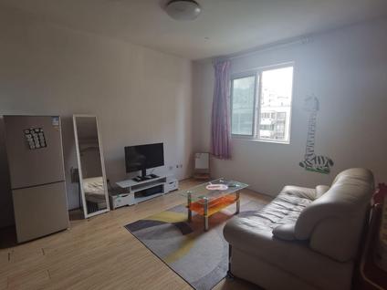 北京广博苑1室1厅47.74平低楼层/共19层