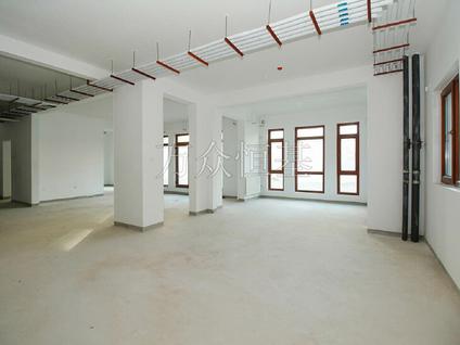 北京凯德麓语7室4厅746平低楼层/共1层