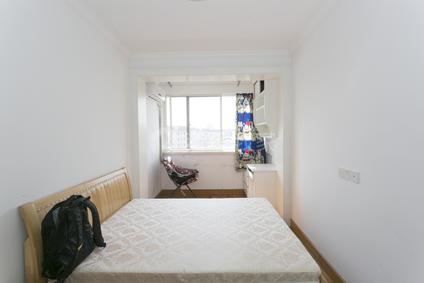 北京上南新村(六村)2室1厅49.7平高楼层/共6层