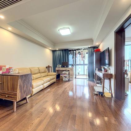 北京好世凤翔苑3室2厅120.19平中楼层/共18层