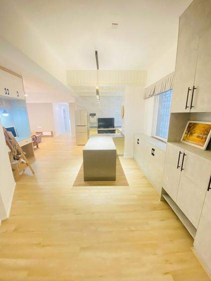 北京皇家花园3室2厅121.06平低楼层/共26层