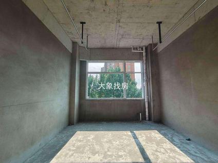 北京滨河园丁苑1室1厅43.63平低楼层/共25层