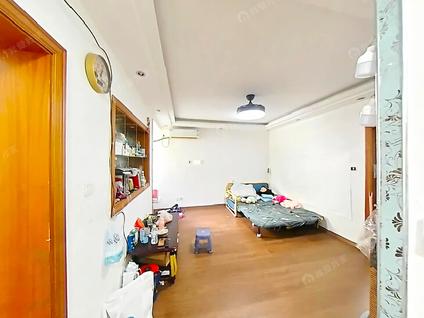 上海佳伟景苑2室1厅73.99平低楼层/共6层