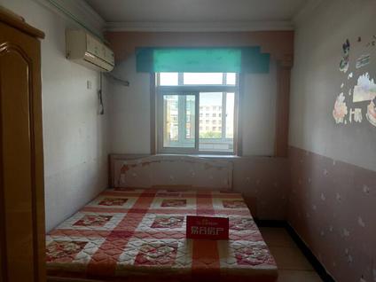 北京新开街小区3室1厅99.46平高楼层/共5层