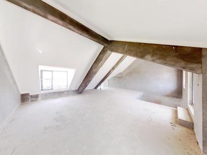 北京金银湖别墅4室2厅214.2平中楼层/共5层