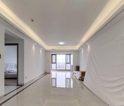 北京文博公馆3室2厅103.26平高楼层/共26层