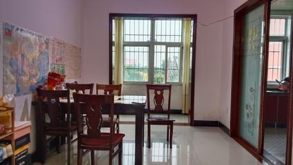 北京滨河都市花园3室2厅133.9平中楼层/共7层