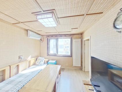 北京专利局家属院2室1厅75.98平高楼层/共20层