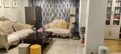 北京水尚阑珊3室2厅107.46平中楼层/共11层