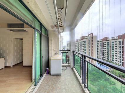 北京忠信桃源居2室2厅87.15平高楼层/共11层