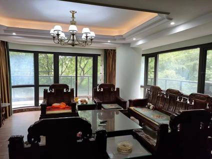 北京南江一号(公寓住宅)3室2厅164平低楼层/共17层