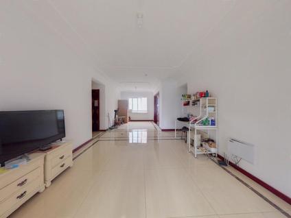 徐州荣盛花语城(二期)3室2厅134.12平低楼层/共30层