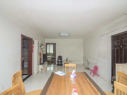 北京太平路33号院3室2厅136.1平中楼层/共6层