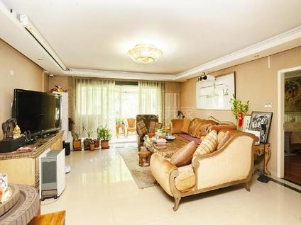 北京竹溪园3室2厅178.67平中楼层/共4层