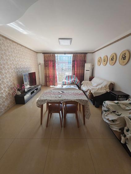 北京路劲太阳城(丹荔园)3室2厅139.58平中楼层/共6层