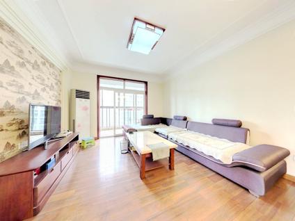 北京香木林加州国际2室2厅88.38平高楼层/共23层