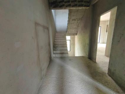 北京云星公园世家(别墅)5室2厅259平低楼层/共3层