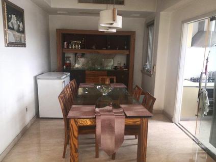 北京鸿基花苑3室2厅156平高楼层/共18层